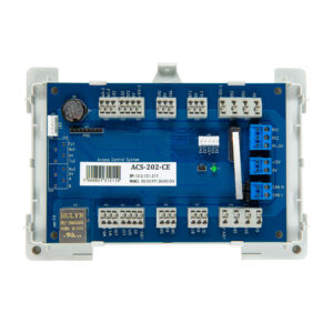 Контроллер СКУД ACS-202-CE-S