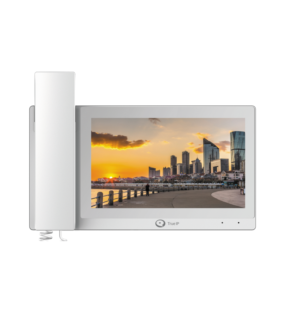 IP монитор TI-3720WPH