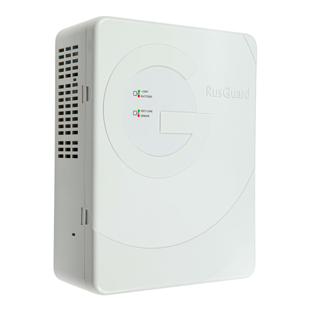 Контроллер СКУД ACS-105-CE-B